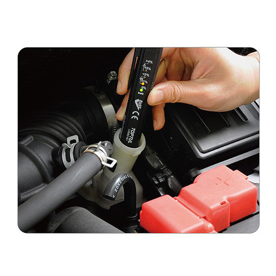 Tester lichid de frana Toptul - imagine 2