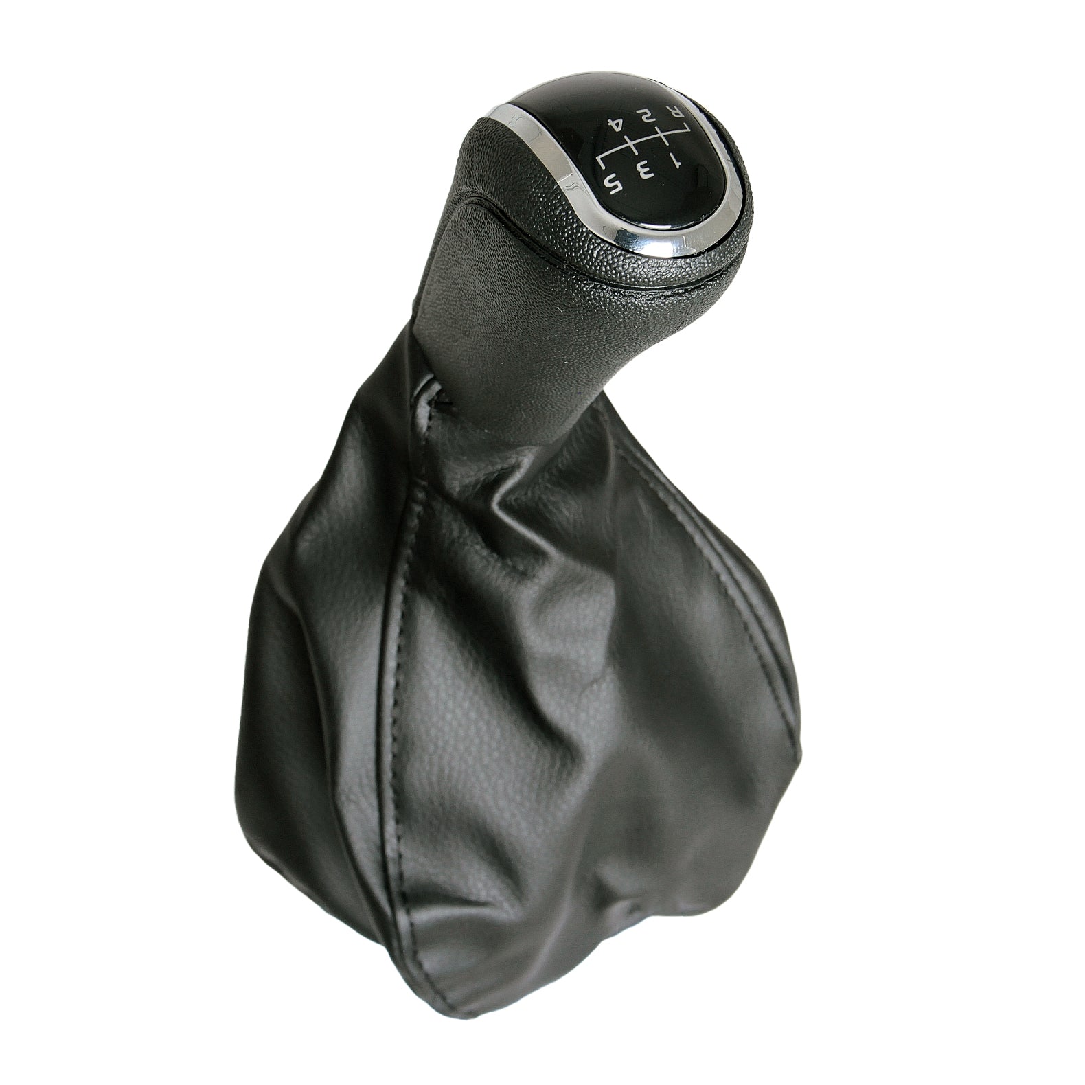 Manson cu nuca schimbator compatibil Mercedes VITO 1996 - 2000 5 viteze (nuca model nou) MTR - imagine 2