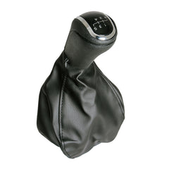Manson cu nuca schimbator compatibil Mercedes VITO 1996 - 2000 5 viteze (nuca model nou) MTR - imagine 2