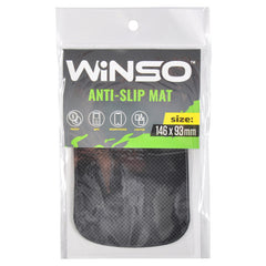 Pad antiderapant 146x93 Winso - imagine 2