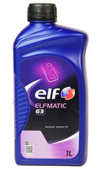 Ulei cutie viteze automata Elfmatic G3 1L Elf - imagine 2