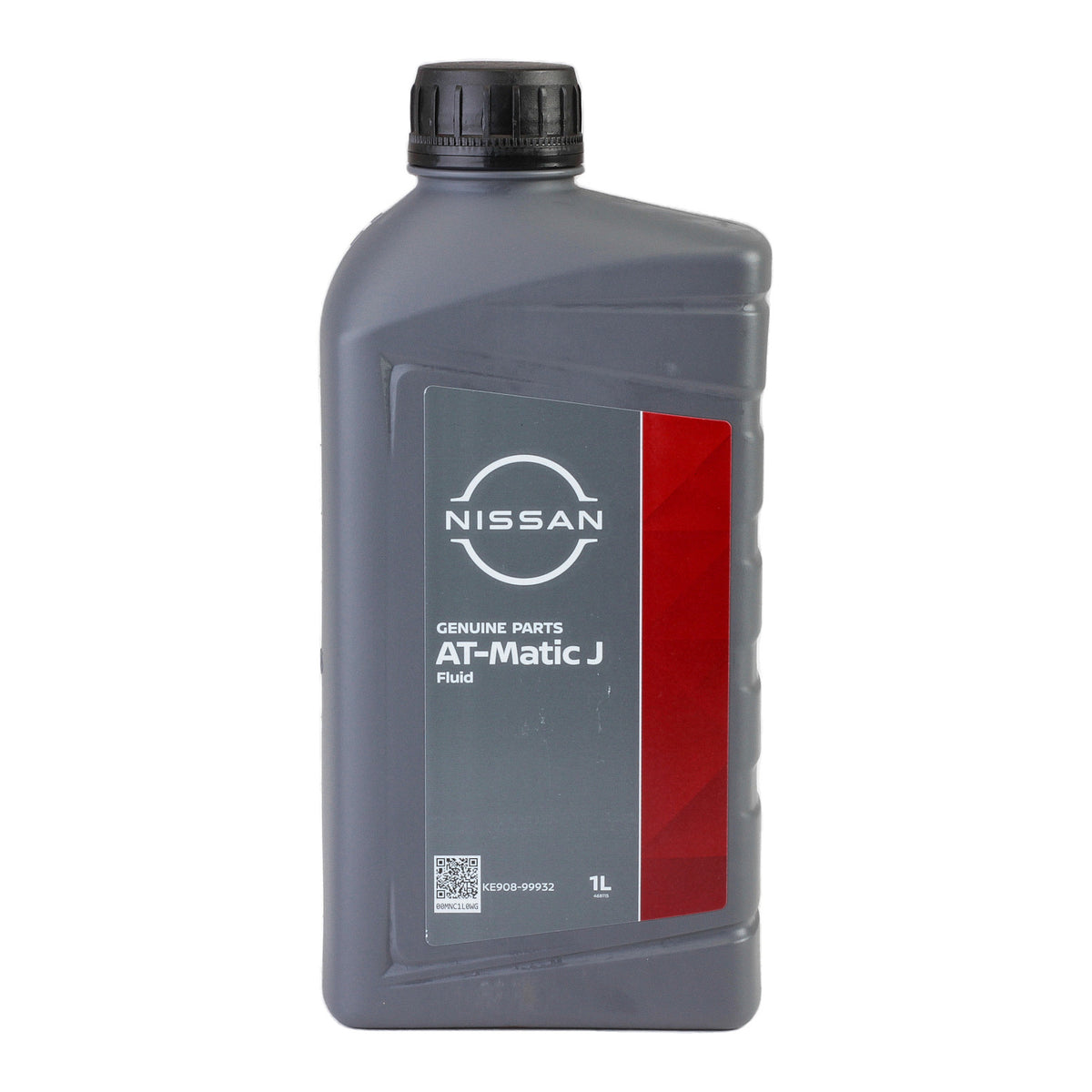 Ulei cutie automata Nissan ATF MATIC J 1L Nissan - imagine 1