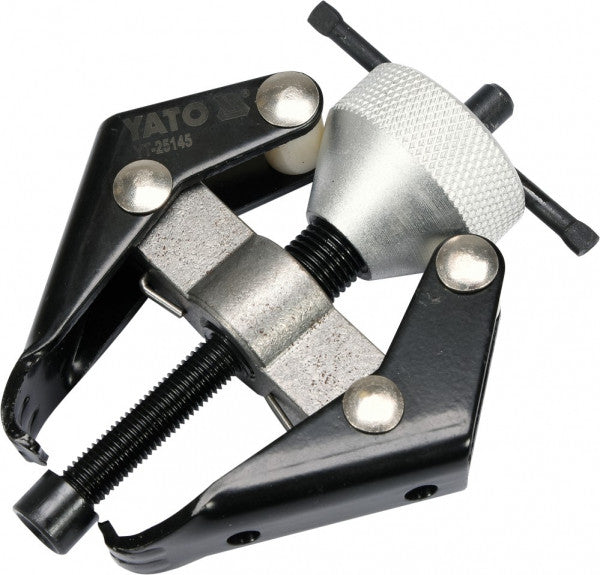 Extractor YATO, pentru brat stergator si cleme, 5 - 30mm Yato - imagine 2