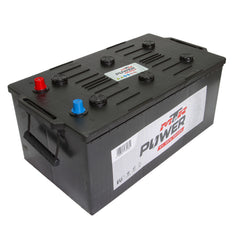 Acumulator MTR Power 12V 225A h 1250 A MTR - imagine 2