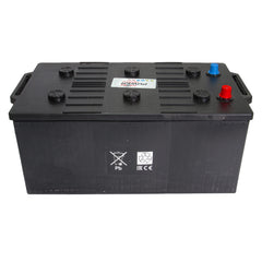 Acumulator MTR Power 12V 225A h 1250 A MTR - imagine 3
