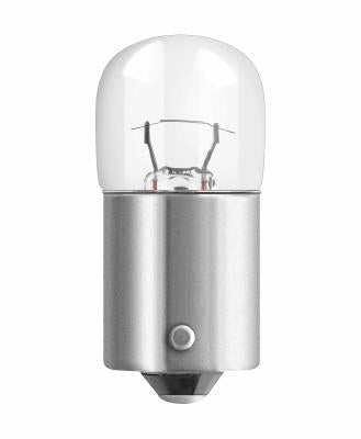 Bec Neolux R5W 12V 5W BA15s Set 10 buc Neolux - imagine 2
