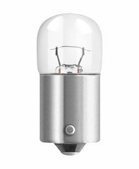 Bec Neolux R5W 12V 5W BA15s Set 10 buc Neolux - imagine 2