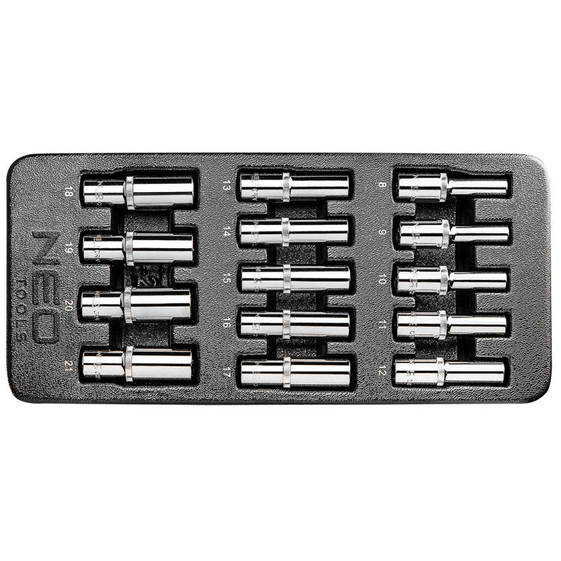 Dulap de atelier 7 sertare 176 scule Neo Tools - imagine 2