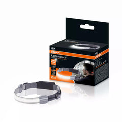 Lampa frontala flexibila LEDinspect Osram - imagine 3