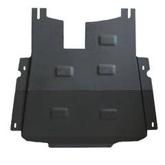 Scut metalic motor, cutie de viteză MTR - imagine 2