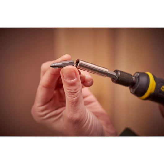 Șurubelniță electrică STANLEY® FATMAX® Power Assist 4 V Stanley - imagine 5