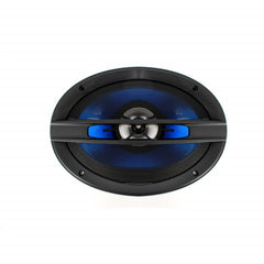 Difuzor auto Carguard 6X9" (165X236 mm) 130W / 4 Ohm MTR - imagine 1