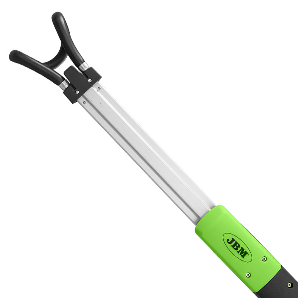 Lampa capota cu cleme JBM - imagine 2
