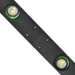 Lampa capota cu cleme JBM - imagine 3