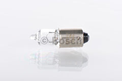 Bec Bosch Pure Light BA9s 12V 10W Bosch - imagine 1