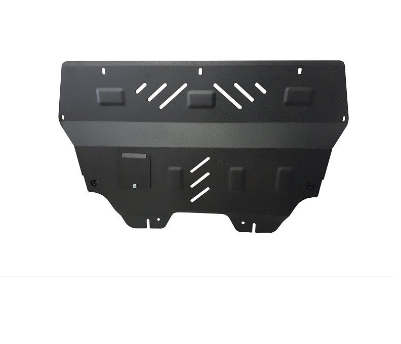 Scut metalic motor, cutie de viteză MTR - imagine 1