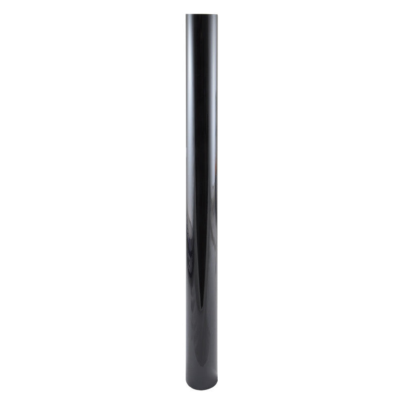 Folie auto neagra 50x300mm Winso - imagine 1