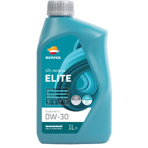 Ulei motor Repsol Elite Evolution V 0W30 1L [Bmw LL04] Repsol - imagine 1