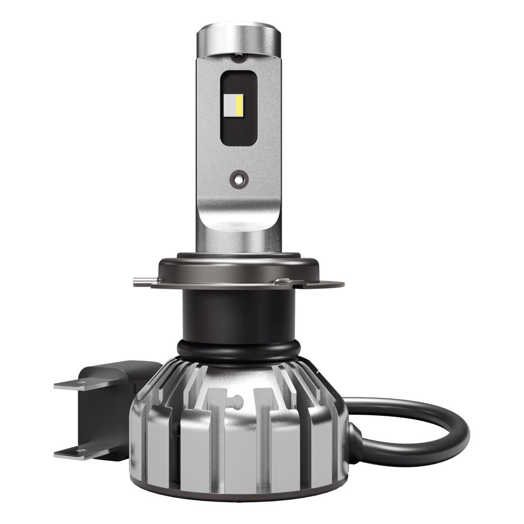 Bec Led Osram Night Breaker H7 Led Smart Osram - imagine 5