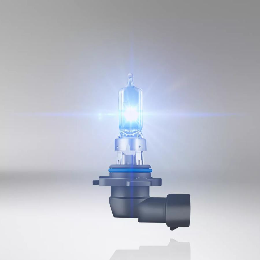 Bec Osram Cool Blue Intense HB3 60W 12V P20d Set 2 buc Osram - imagine 3