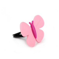 Odorizant Auto Fluturas - PINK ROSES Carguard - imagine 1