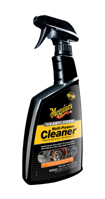 Degresant Auto Meguiars Heavy Duty Multi Purpose Cleaner 710 ml Meguiar's - imagine 1