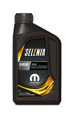 Ulei motor Selenia ECO2 0W-20 1L Selenia - imagine 1