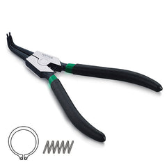 Cleste siguranta exterioara 5'' Toptul - imagine 1
