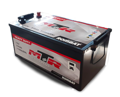 Acumulator MTR Energy 230 Ah MTR - imagine 1