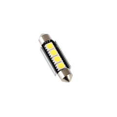 Bec MTR C5W 12V 3W Carguard - imagine 1
