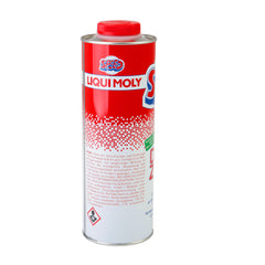 Aditiv motorină Liqui Moly "Speed" 1L Liqui Moly - imagine 3