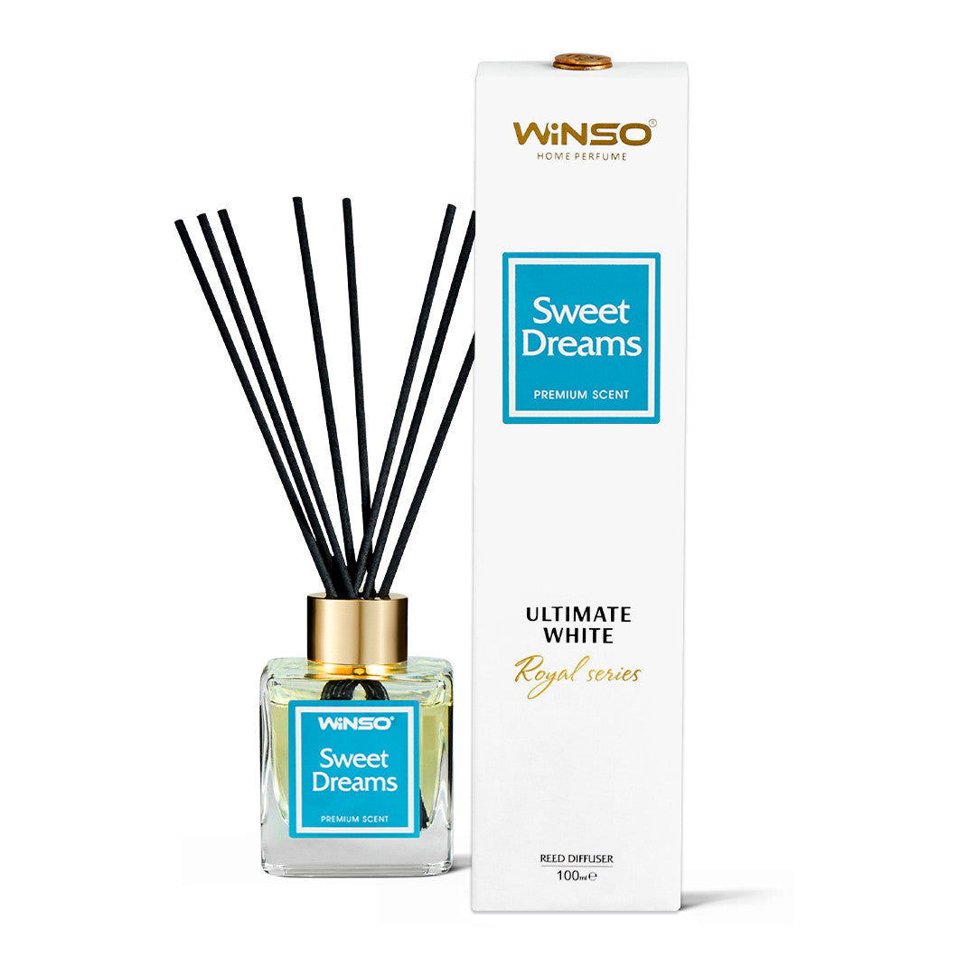 Odorizant camera Sweet dreams Winso - imagine 1