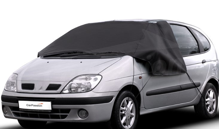 Husa parbriz impotriva inghetului 145cm to 165cm -110 Carpassion - imagine 1