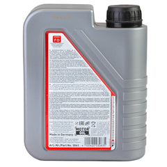 Ulei motor Liqui Moly Motorbike 2T Offroad Race 1L Liqui Moly - imagine 3