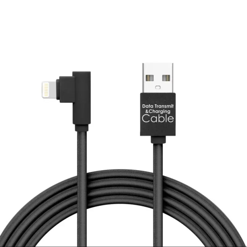 Cablu de date  Lightning Gamer, Iphone si Ipad Carguard - imagine 1