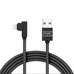 Cablu de date  Lightning Gamer, Iphone si Ipad Carguard - imagine 1