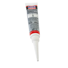Aditiv ulei Liqui Moly pentru cutia de viteze MoS2 20 gr Liqui Moly - imagine 2