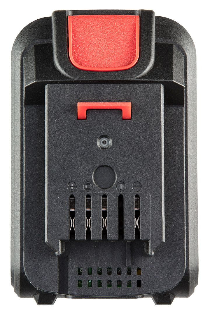 Acumulator 18V Li-Ion Graphite Energy+, 2Ah 58G001 GRAPHITE Neo Tools - imagine 5
