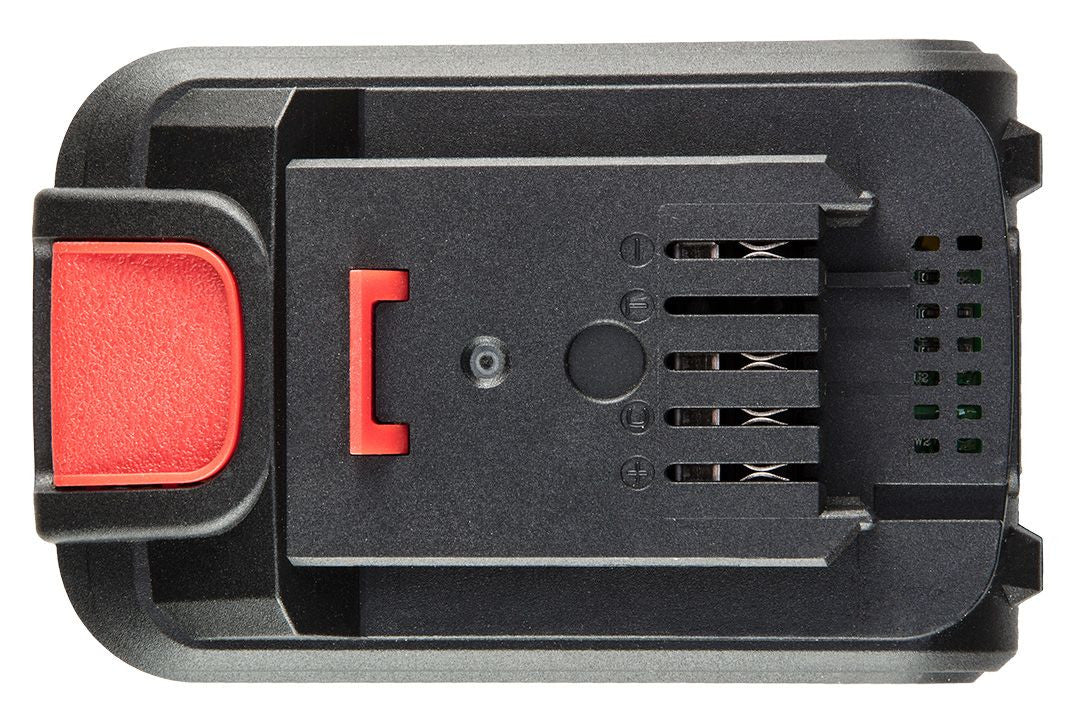 Acumulator 18V Li-Ion Graphite Energy+, 2Ah 58G001 GRAPHITE Neo Tools - imagine 7