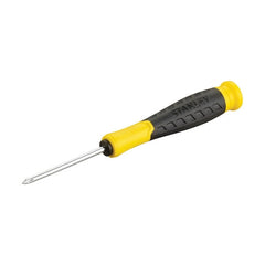 Șurubelniță Phillips STANLEY® Essential PH0 x 50 mm Stanley - imagine 1