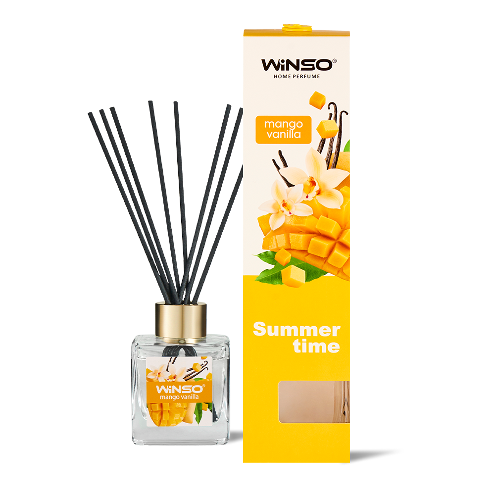 Odorizant Mango vanilla Winso - imagine 1