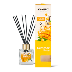 Odorizant Mango vanilla Winso - imagine 1