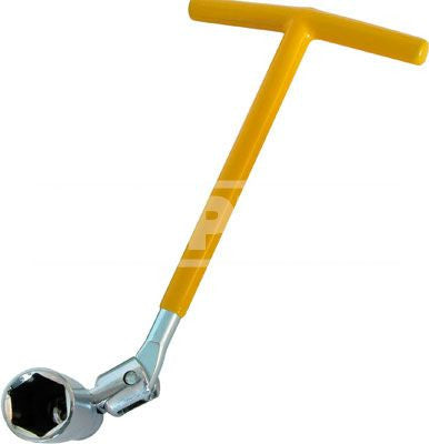 Cheie pentru buji 16-21mm Carpriss - imagine 1