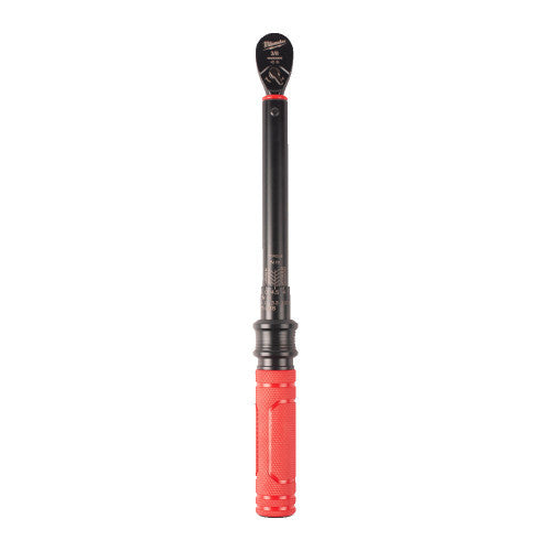 Cheie dinamometrica mecanica cu patrat de 3/8", 10 - 50Nm Milwaukee - imagine 1