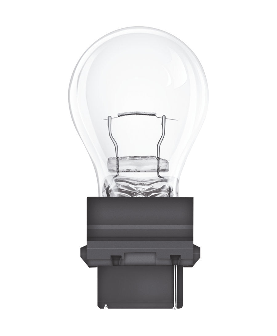 Bec Osram Original P27W 12V 27W W2.5x16d Osram - imagine 2