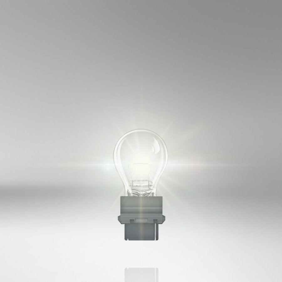 Bec Osram Original P27W 12V 27W W2.5x16d Osram - imagine 3