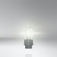 Bec Osram Original P27W 12V 27W W2.5x16d Osram - imagine 3
