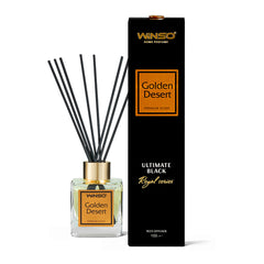 Odorizant camera Golden desert Winso - imagine 1