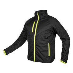 Jacheta Mix&Match Softshell, negru si galben, marimea M Neo Tools - imagine 1