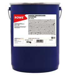 VASELINA ROWE HIGHTEC GREASEGUARD CLS 00/000 5kg Rowe - imagine 1